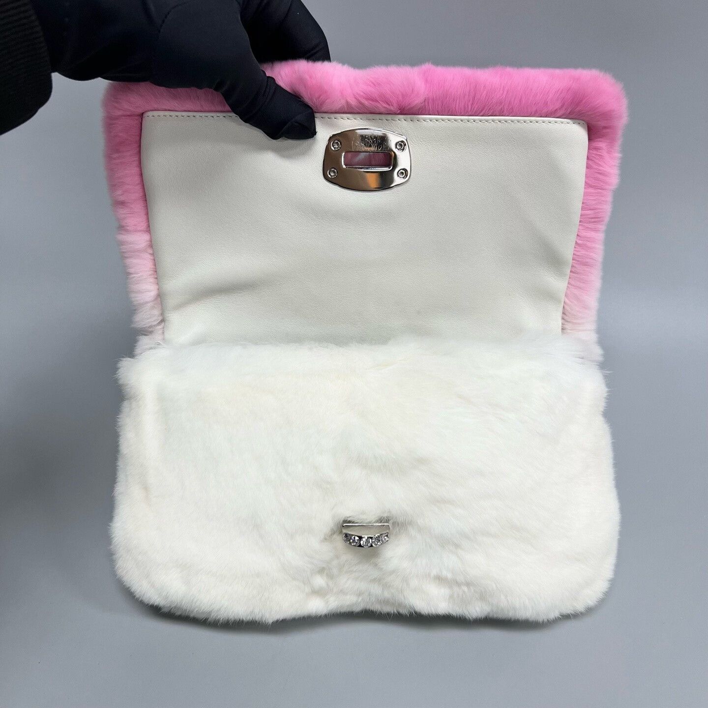 Miu Miu Pre-loved Bag Very good condition Size ONE SIZE - 8 Thumbnail