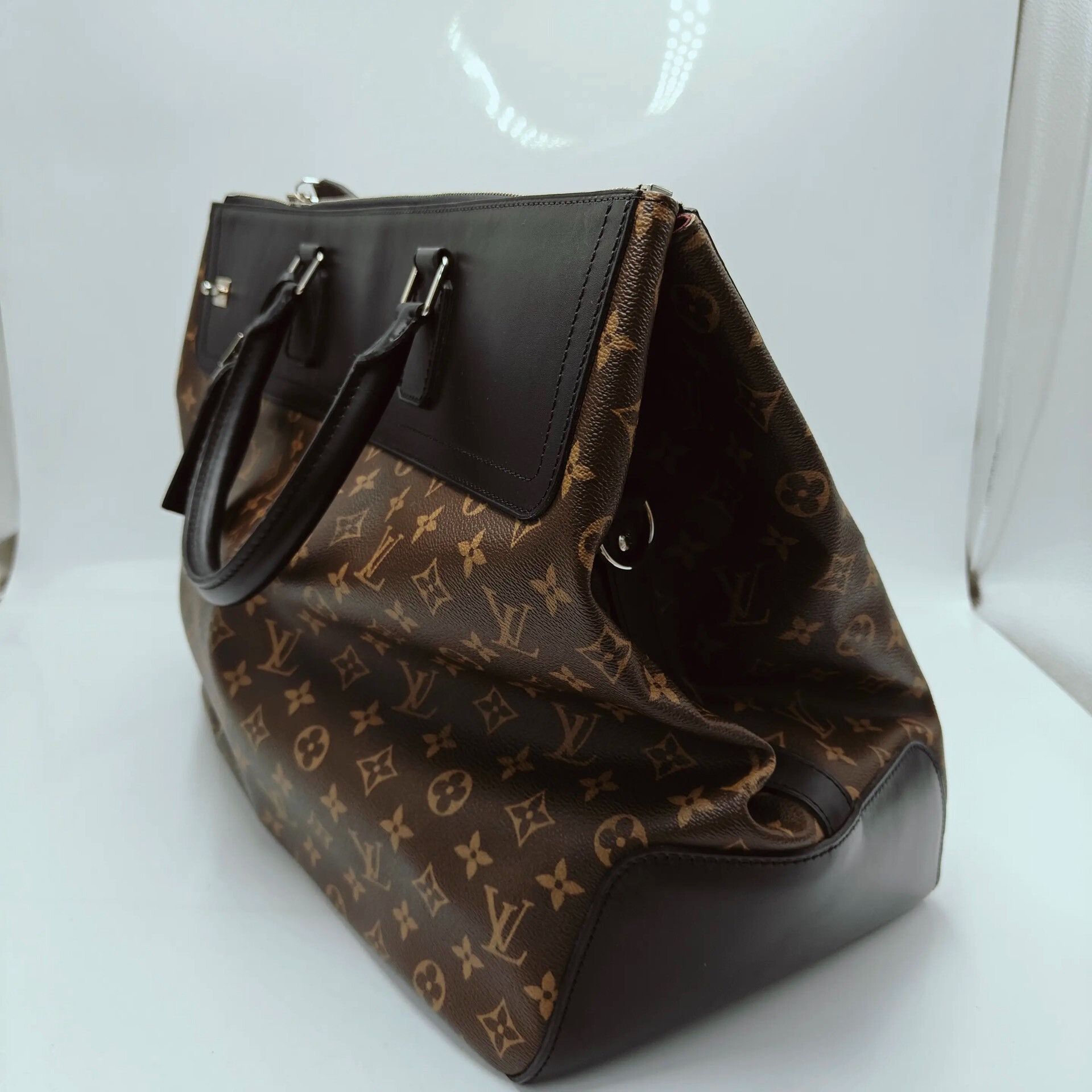 Louis Vuitton Pre-loved Bag Very good condition Size ONE SIZE - 2 Thumbnail