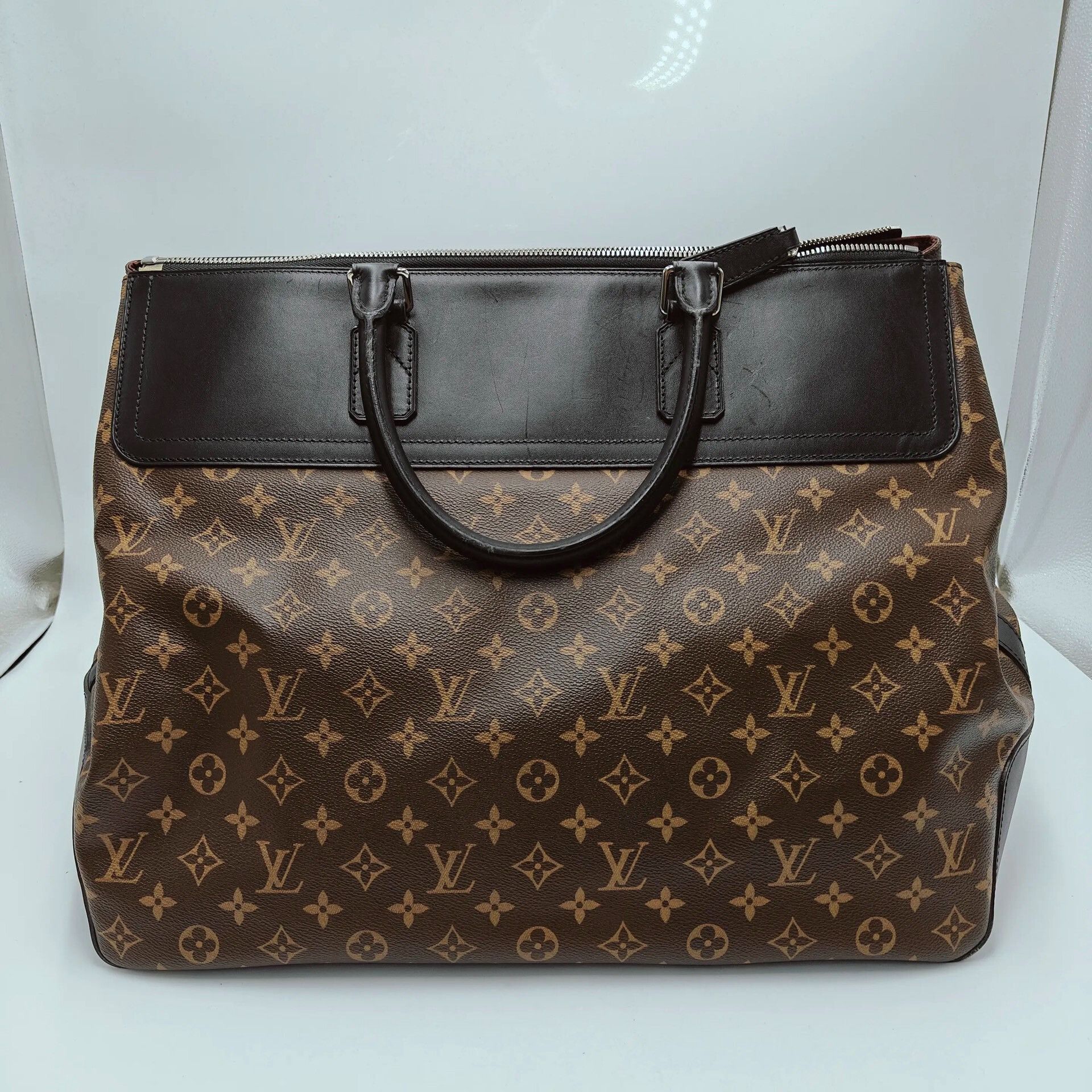 Louis Vuitton Pre-loved Bag Very good condition Size ONE SIZE - 3 Thumbnail