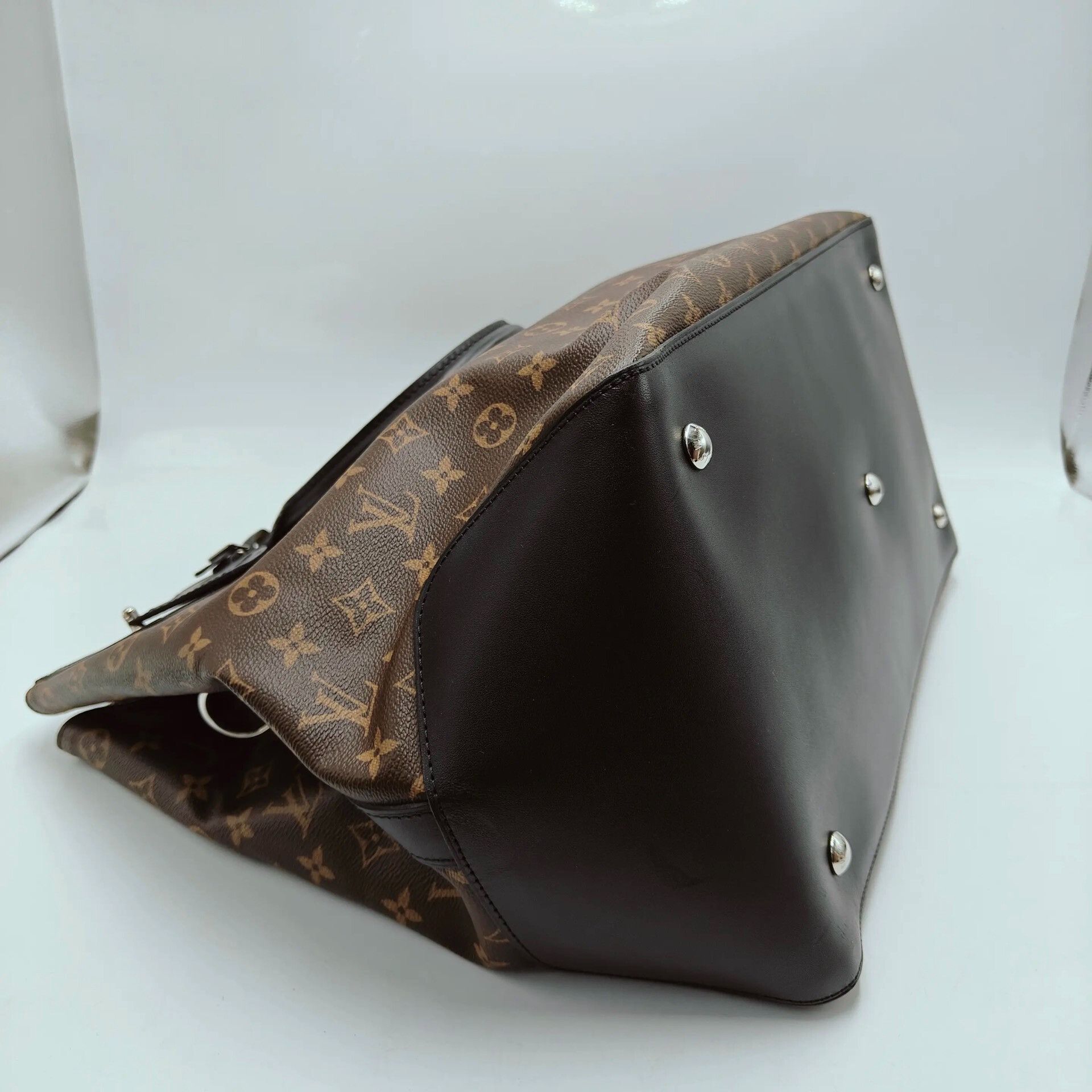 Louis Vuitton Pre-loved Bag Very good condition Size ONE SIZE - 7 Thumbnail