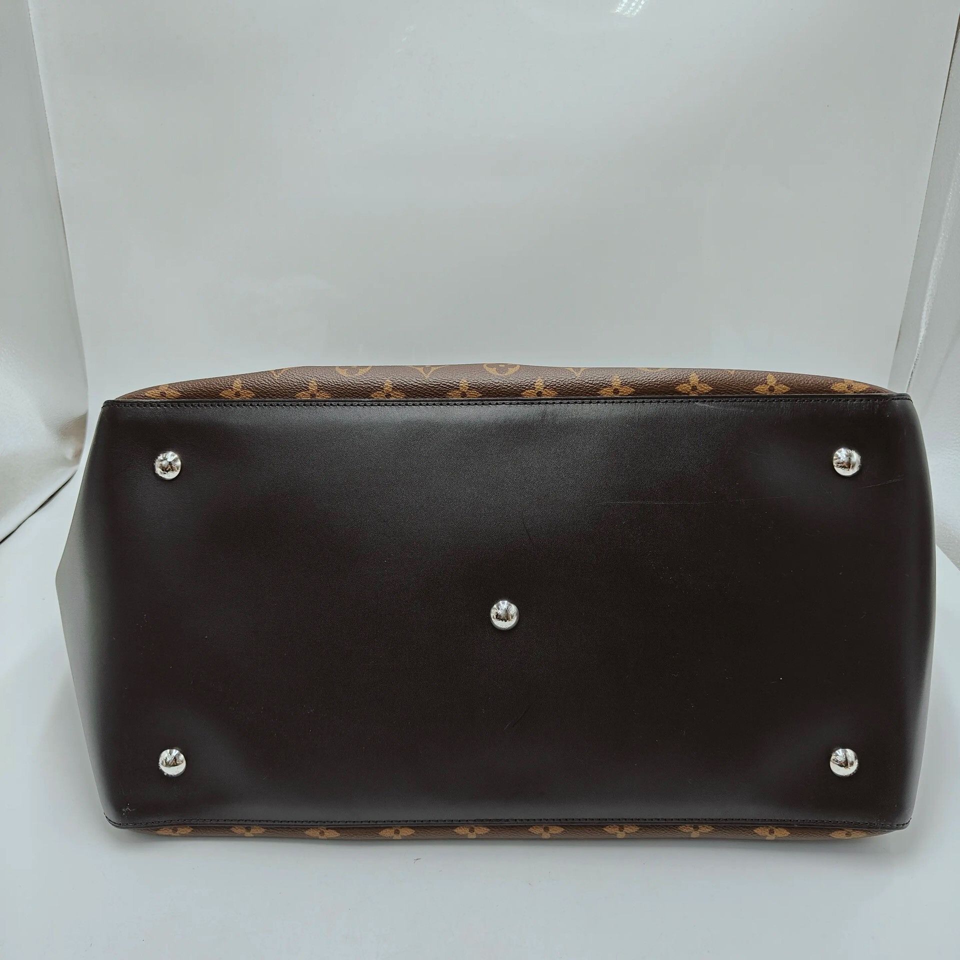 Louis Vuitton Pre-loved Bag Very good condition Size ONE SIZE - 5 Thumbnail