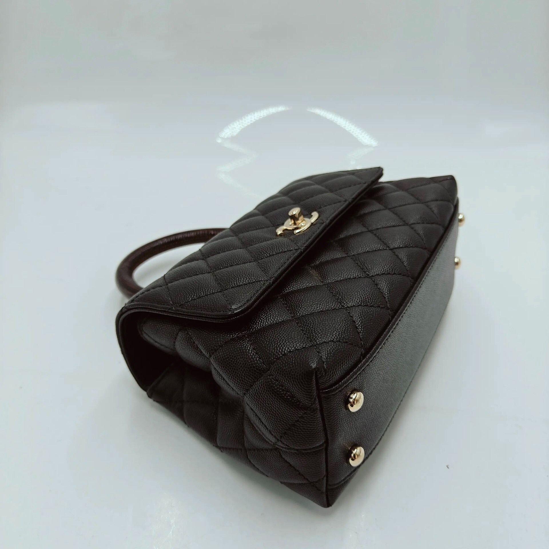 Chanel Pre-loved Bag Brand new condition Size ONE SIZE - 7 Thumbnail