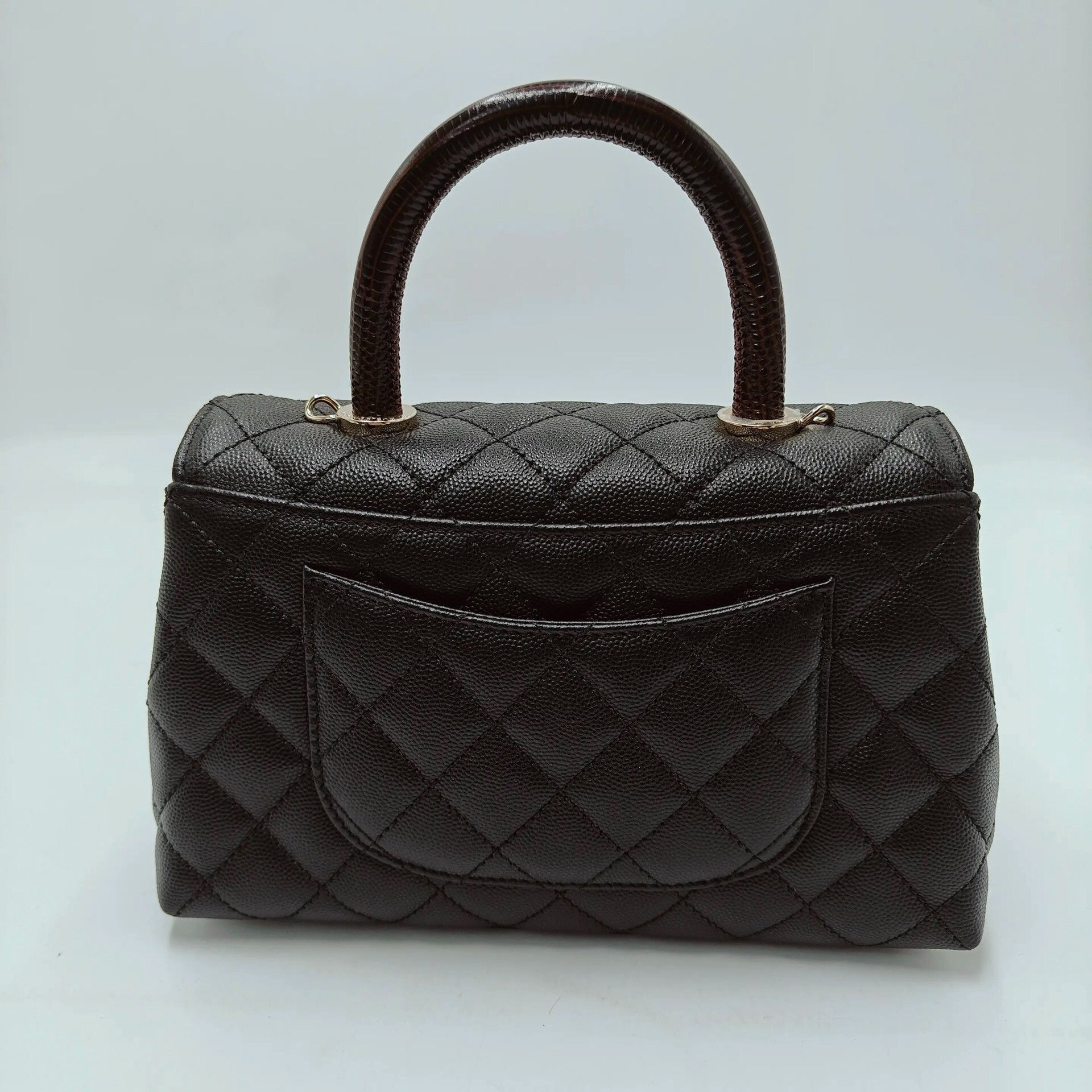 Chanel Pre-loved Bag Brand new condition Size ONE SIZE - 3 Thumbnail