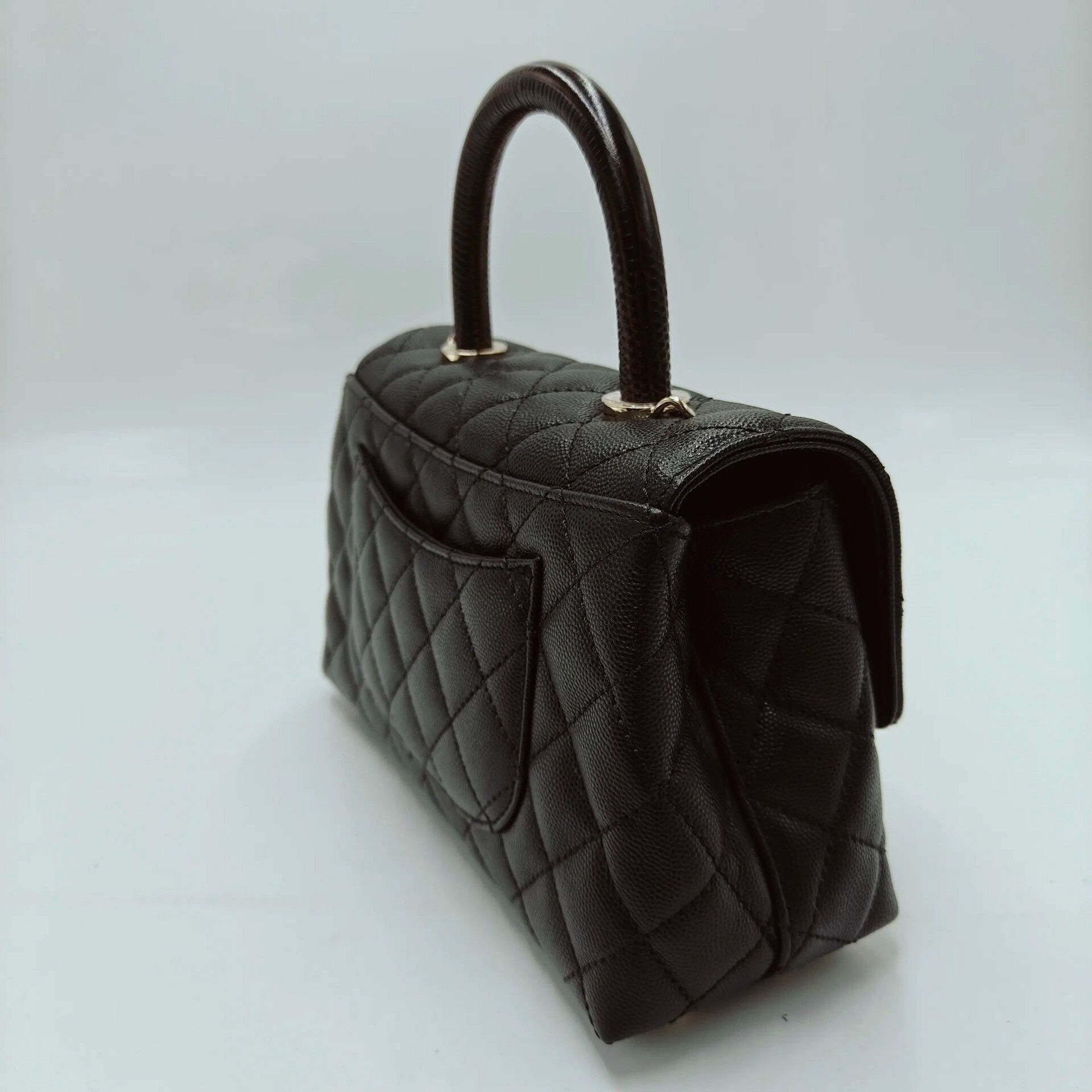Chanel Pre-loved Bag Brand new condition Size ONE SIZE - 4 Thumbnail