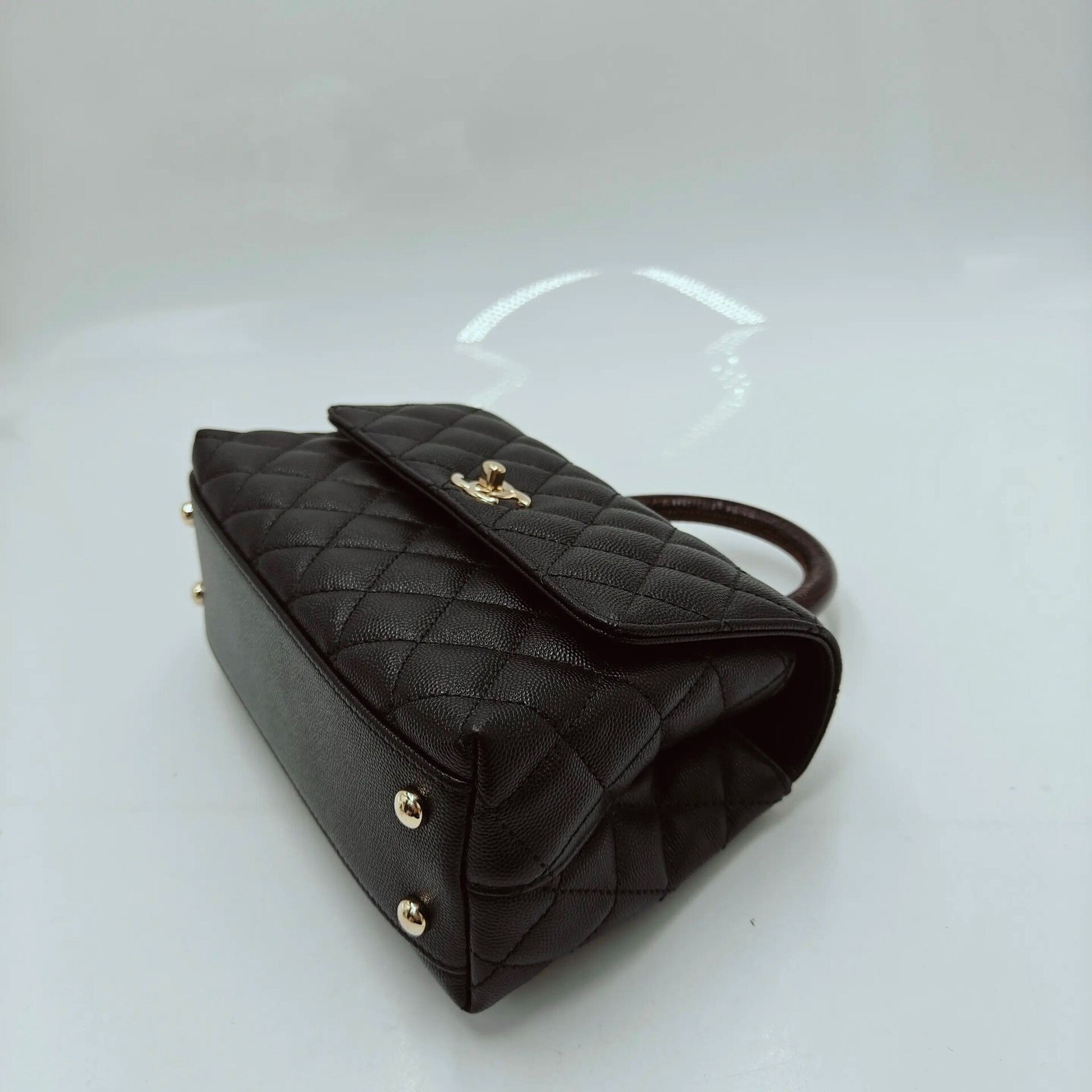 Chanel Pre-loved Bag Brand new condition Size ONE SIZE - 6 Thumbnail