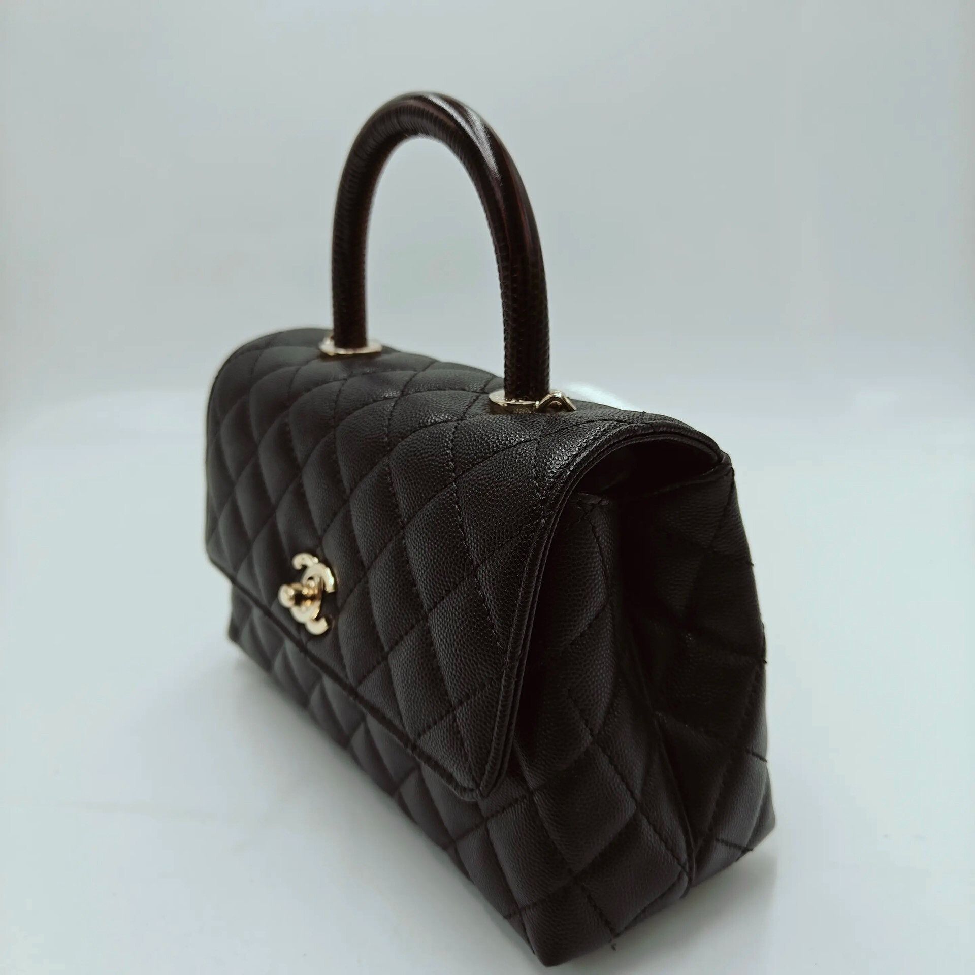 Chanel Pre-loved Bag Brand new condition Size ONE SIZE - 2 Thumbnail