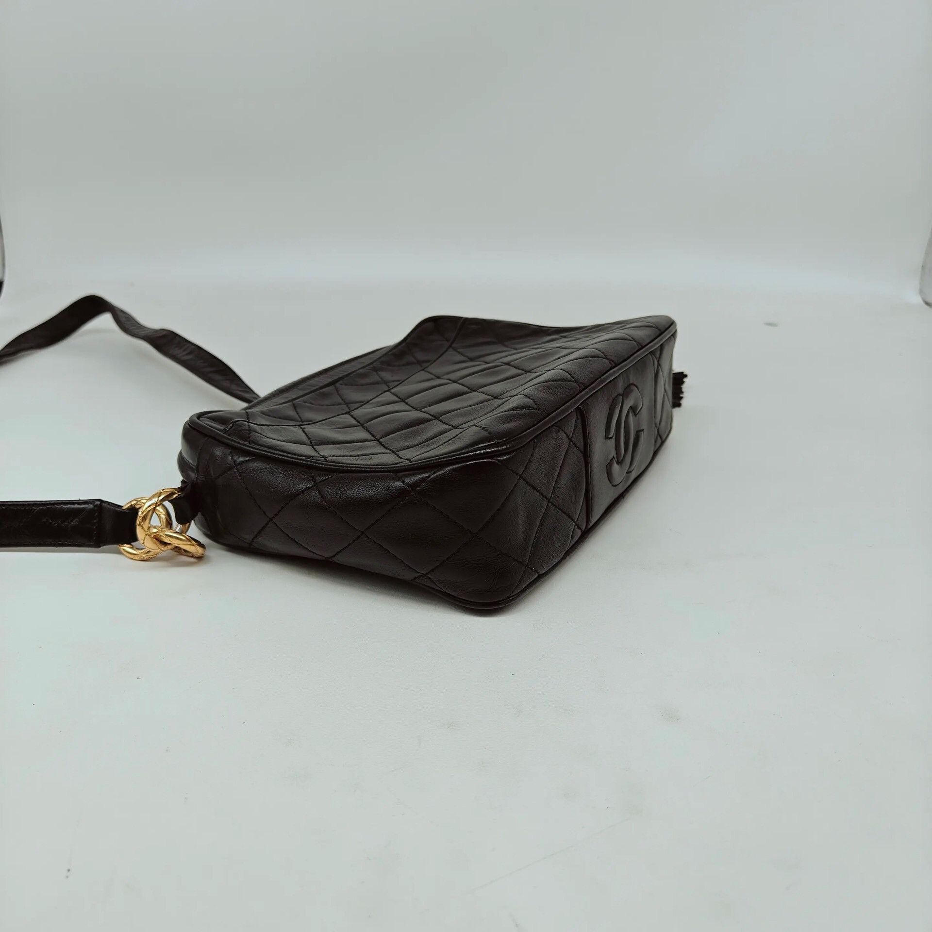 Chanel Pre-loved Bag Very good condition Size ONE SIZE - 6 Thumbnail