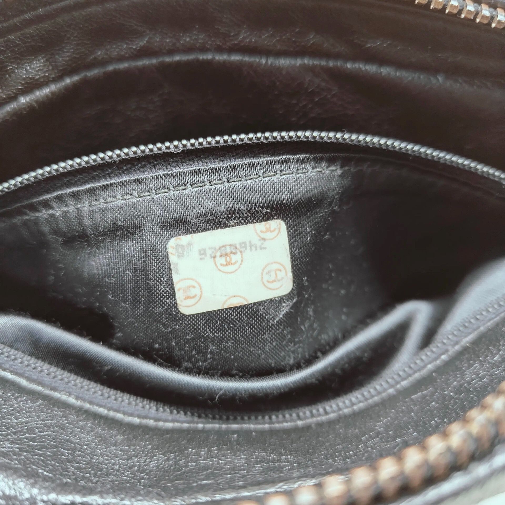 Chanel Pre-loved Bag Very good condition Size ONE SIZE - 7 Thumbnail