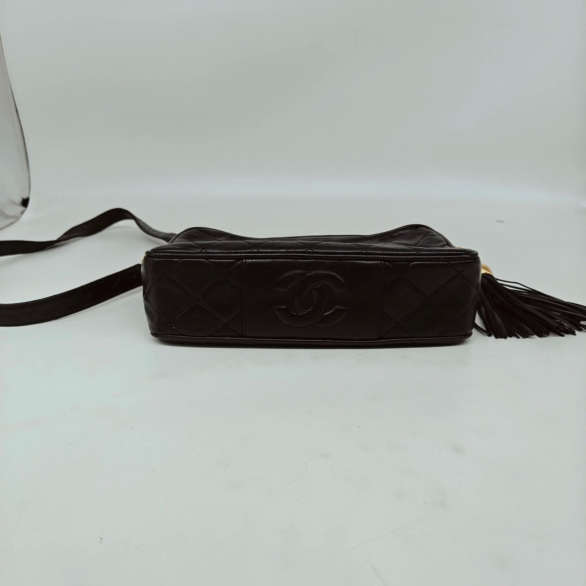 Chanel Pre-loved Bag Very good condition Size ONE SIZE - 5 Thumbnail