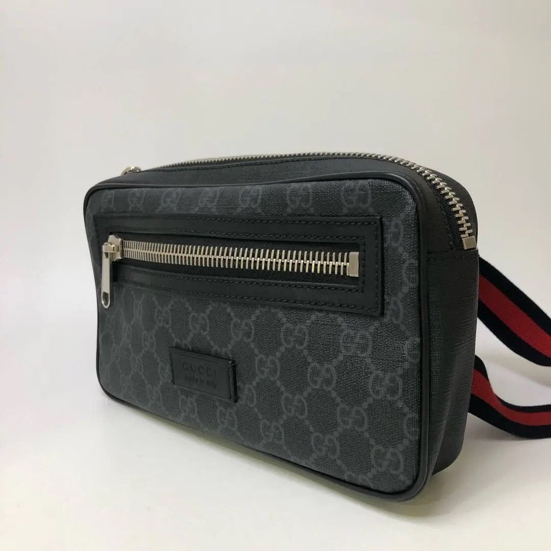 Gucci Pre-loved Bag Very good condition Size ONE SIZE - 6 Thumbnail