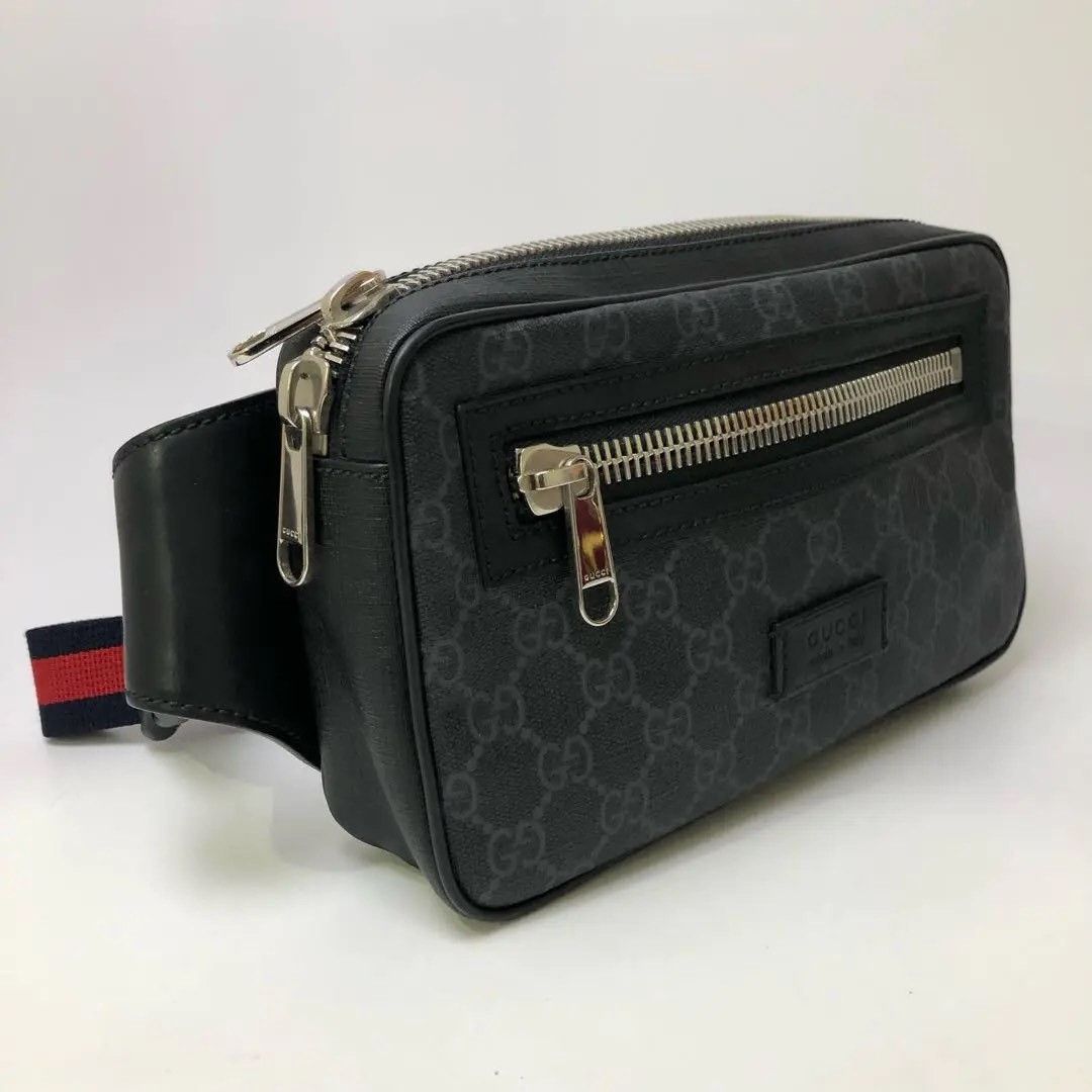 Gucci Pre-loved Bag Very good condition Size ONE SIZE - 2 Thumbnail
