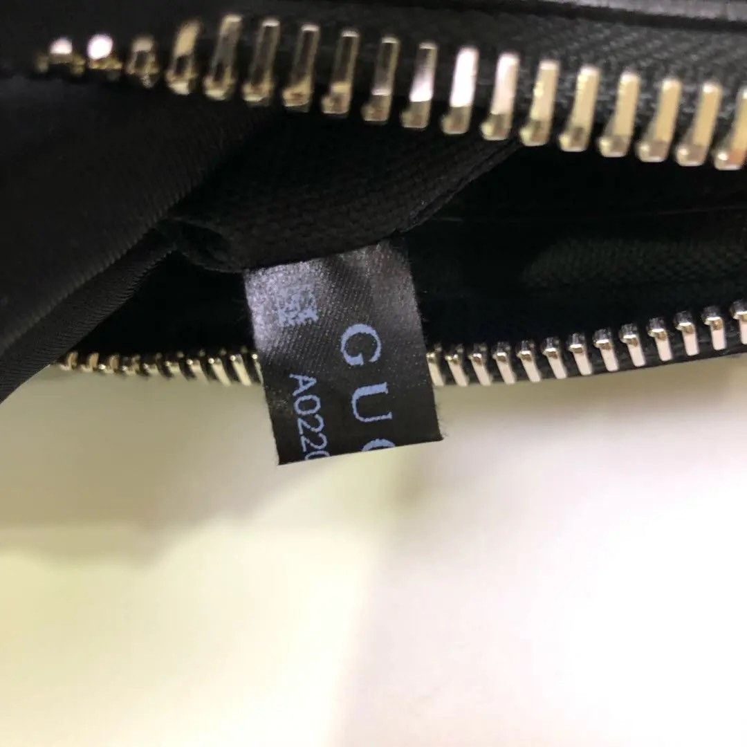 Gucci Pre-loved Bag Very good condition Size ONE SIZE - 9 Thumbnail