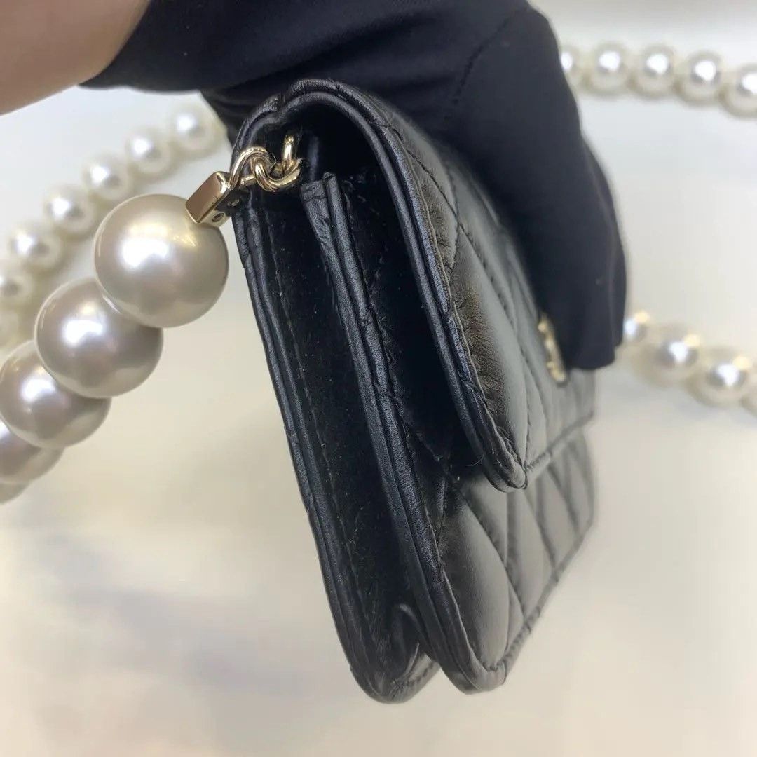 Chanel Pre-loved Bag Brand new condition Size ONE SIZE - 5 Thumbnail