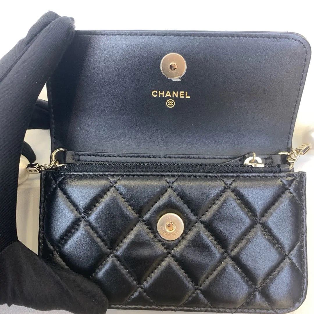 Chanel Pre-loved Bag Brand new condition Size ONE SIZE - 6 Thumbnail