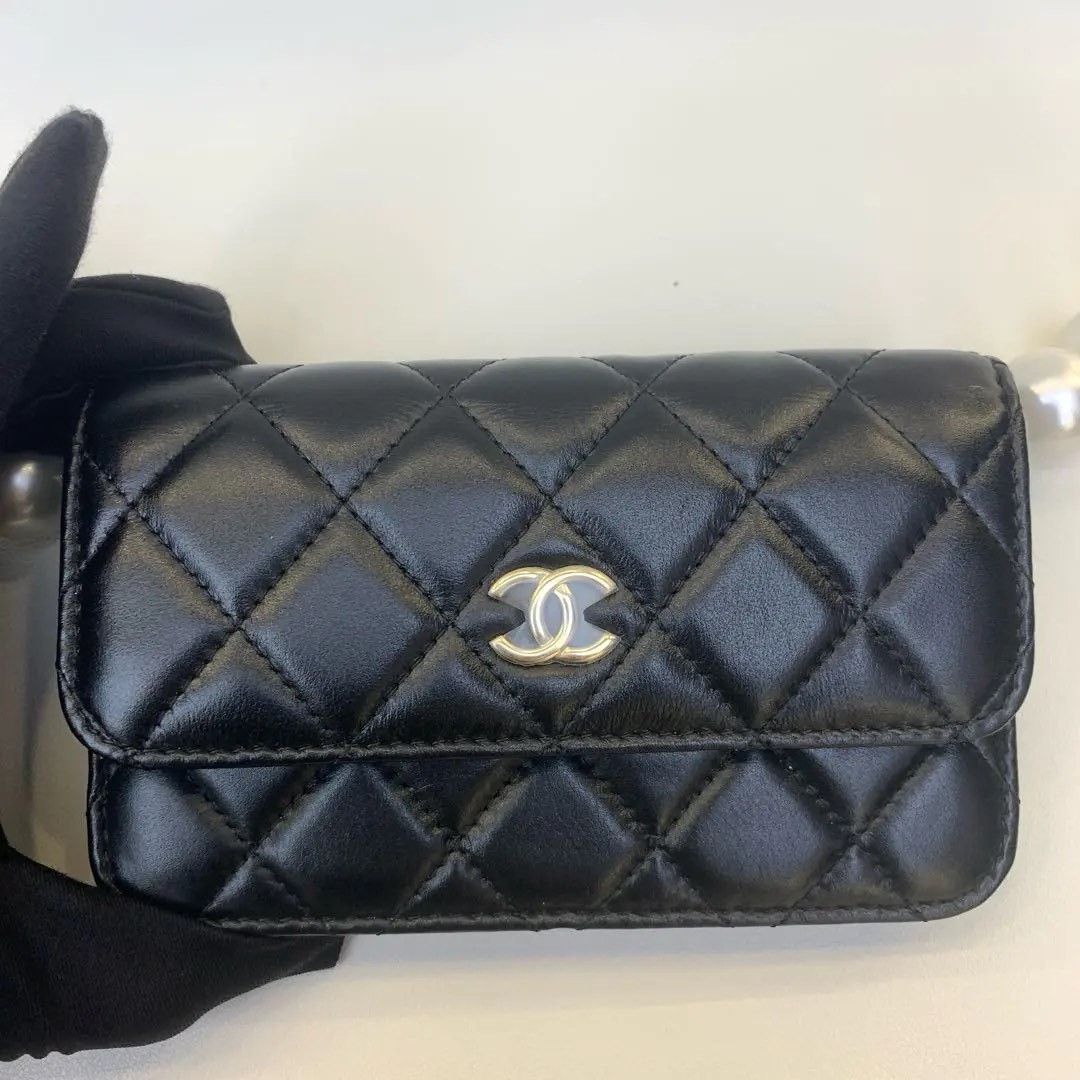 Chanel Pre-loved Bag Brand new condition Size ONE SIZE - 2 Thumbnail