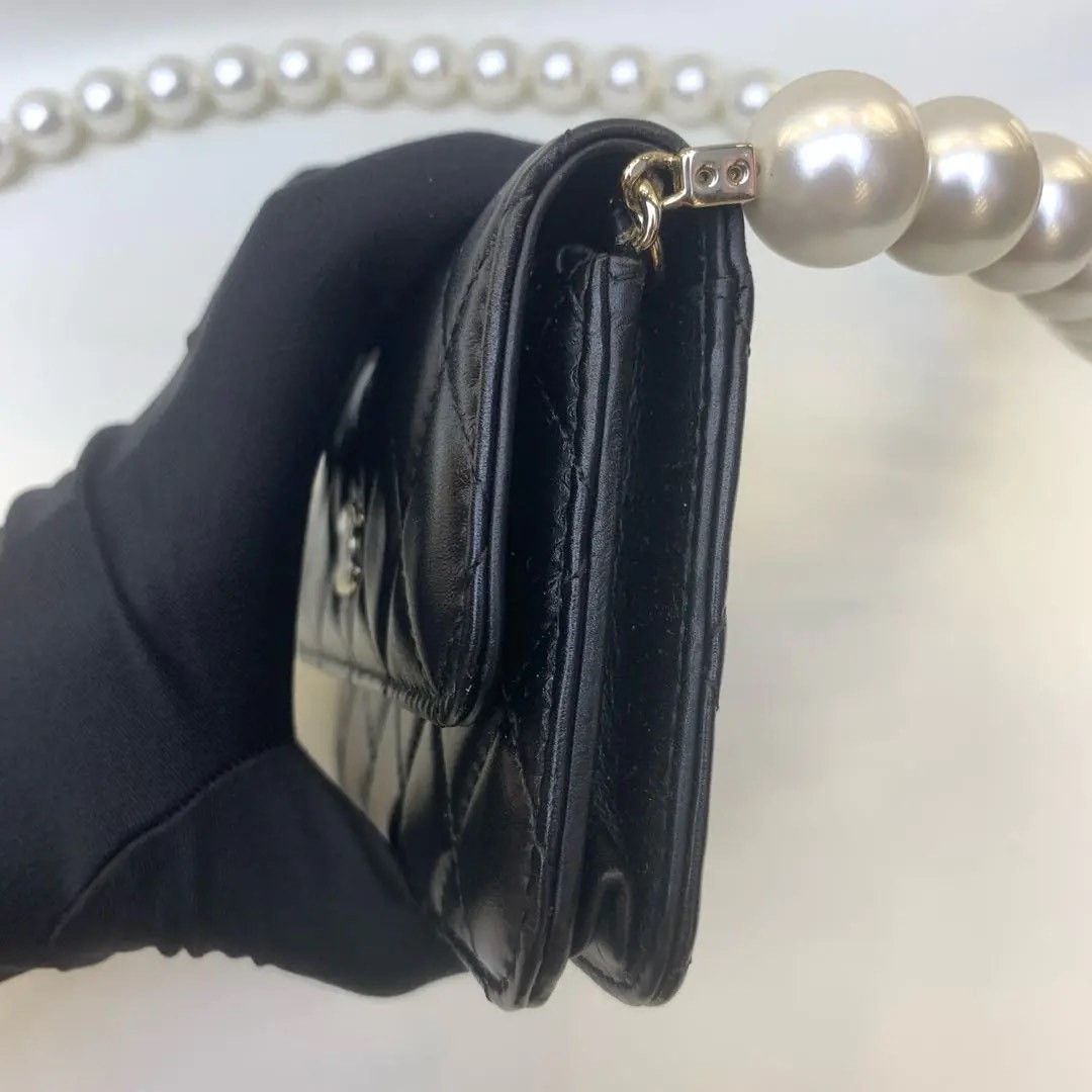 Chanel Pre-loved Bag Brand new condition Size ONE SIZE - 4 Thumbnail