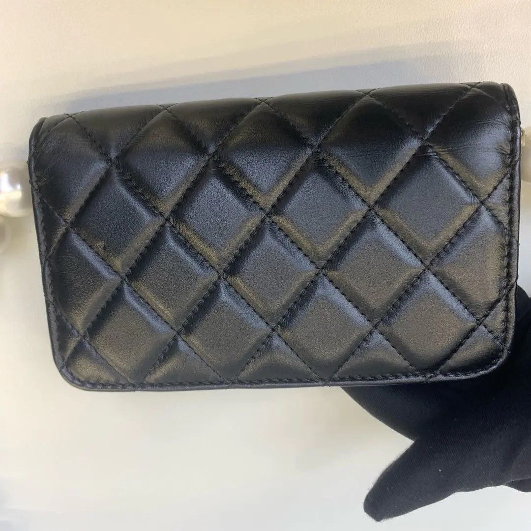 Chanel Pre-loved Bag Brand new condition Size ONE SIZE - 3 Thumbnail