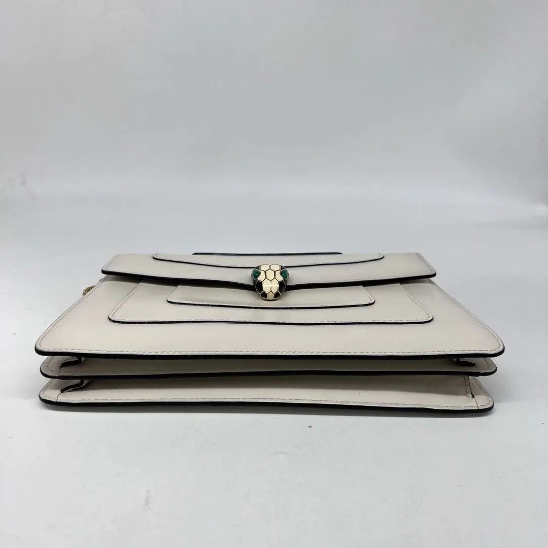 Bvlgari Pre-loved Bag Very good condition Size ONE SIZE - 7 Thumbnail