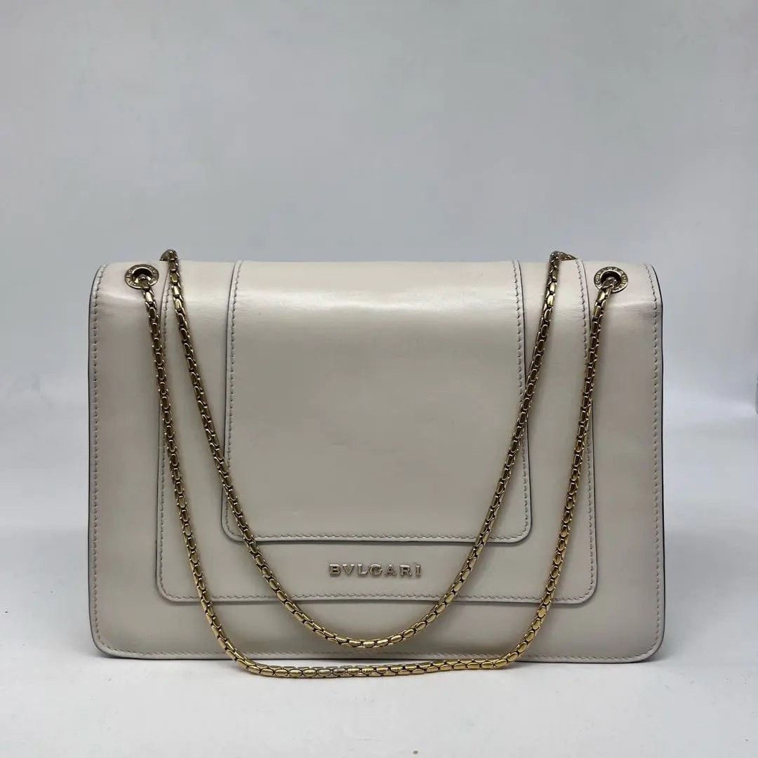 Bvlgari Pre-loved Bag Very good condition Size ONE SIZE - 4 Thumbnail