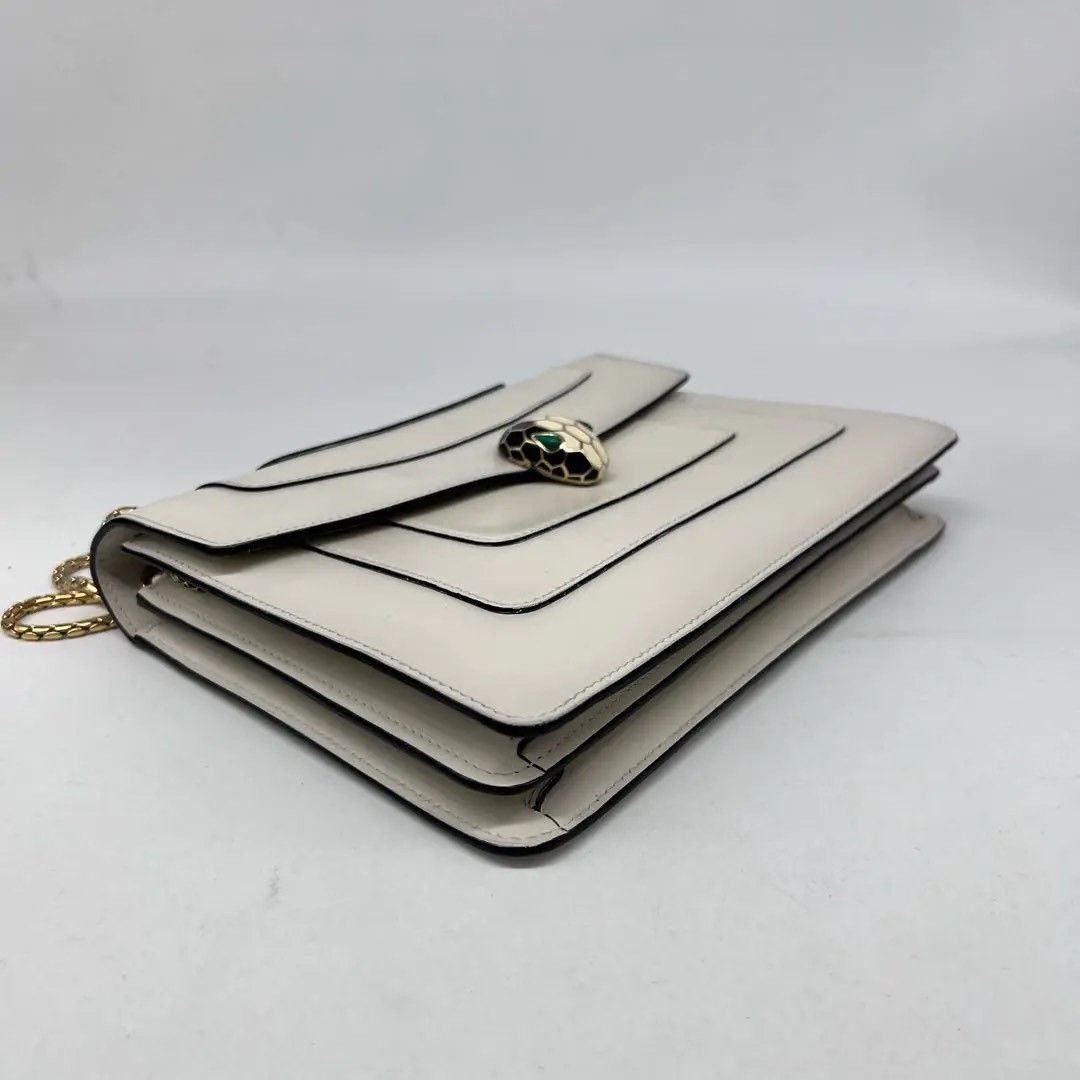 Bvlgari Pre-loved Bag Very good condition Size ONE SIZE - 6 Thumbnail
