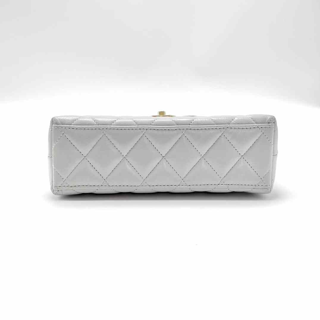 Chanel Pre-loved Bag Very good condition Size ONE SIZE - 5 Thumbnail