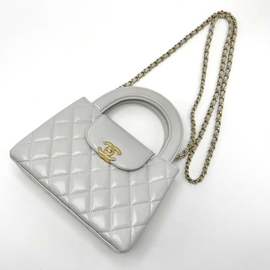 Chanel Pre-loved Bag Very good condition Size ONE SIZE - 3 Thumbnail