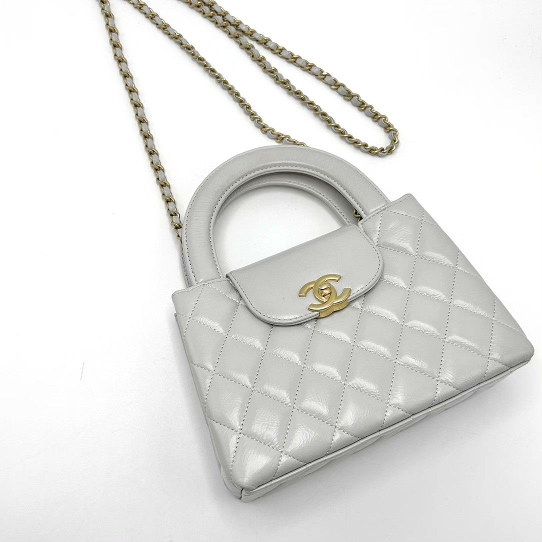 Chanel Pre-loved Bag Very good condition Size ONE SIZE - 4 Thumbnail