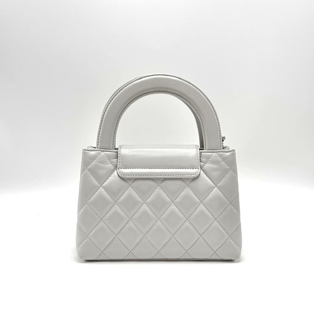 Chanel Pre-loved Bag Very good condition Size ONE SIZE - 2 Thumbnail