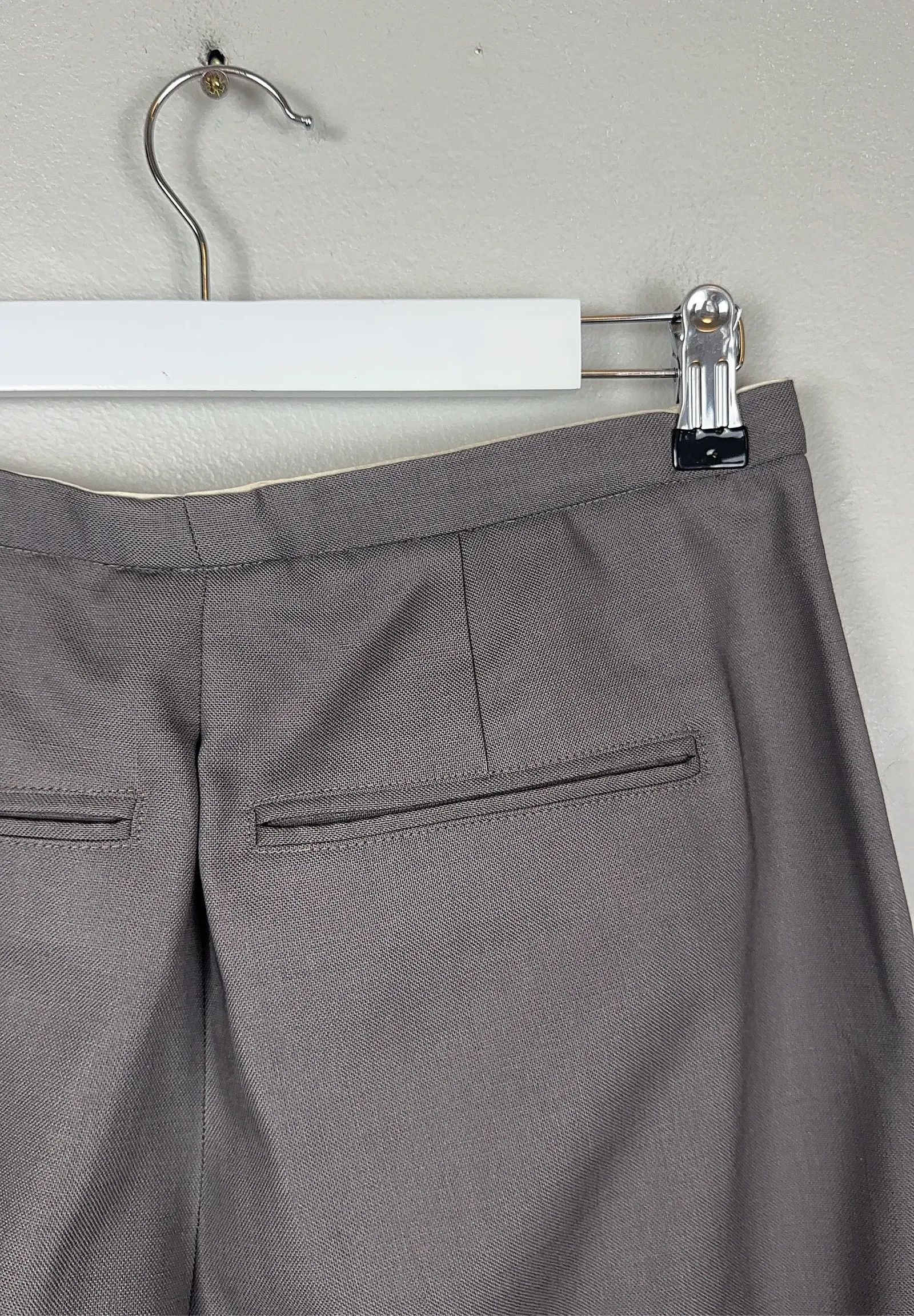 H&M H&M Pants Size 27" / US 4 / IT 40 - 4 Thumbnail