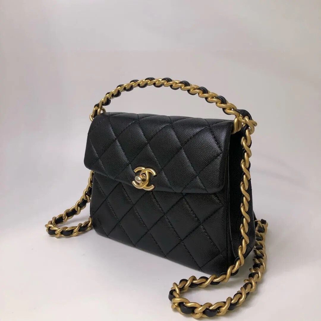 Chanel Pre-loved Bag Very good condition Size ONE SIZE - 6 Thumbnail