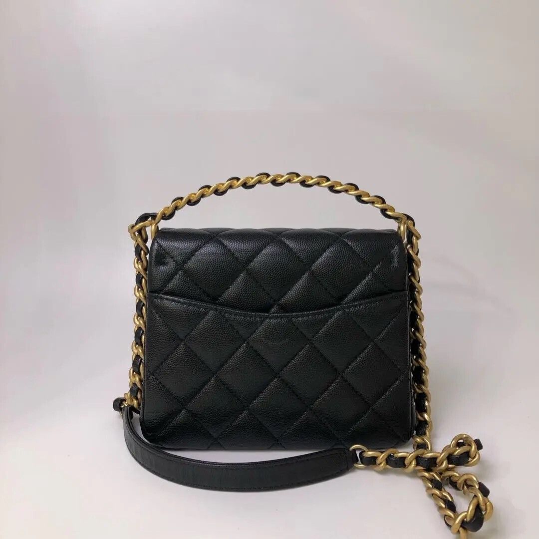 Chanel Pre-loved Bag Very good condition Size ONE SIZE - 4 Thumbnail