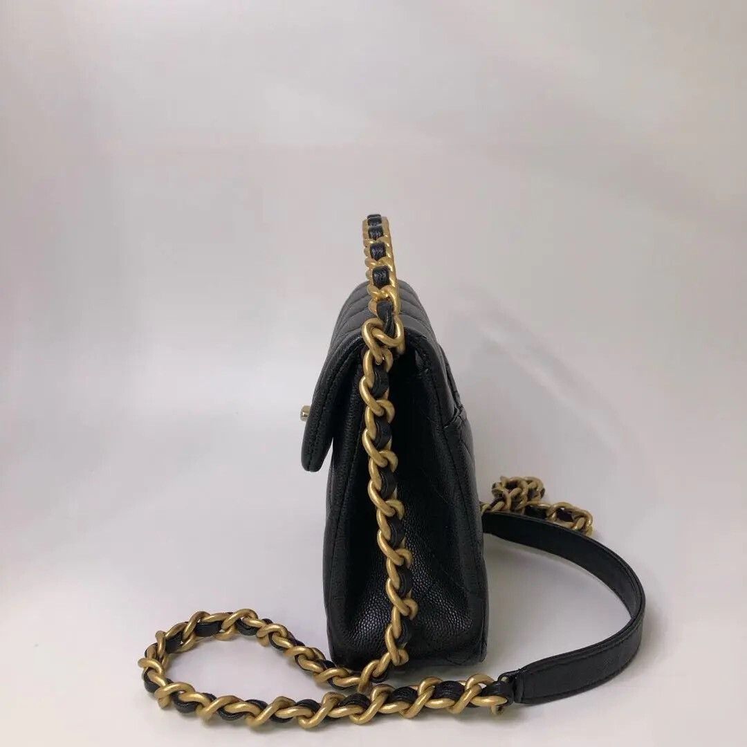 Chanel Pre-loved Bag Very good condition Size ONE SIZE - 3 Thumbnail