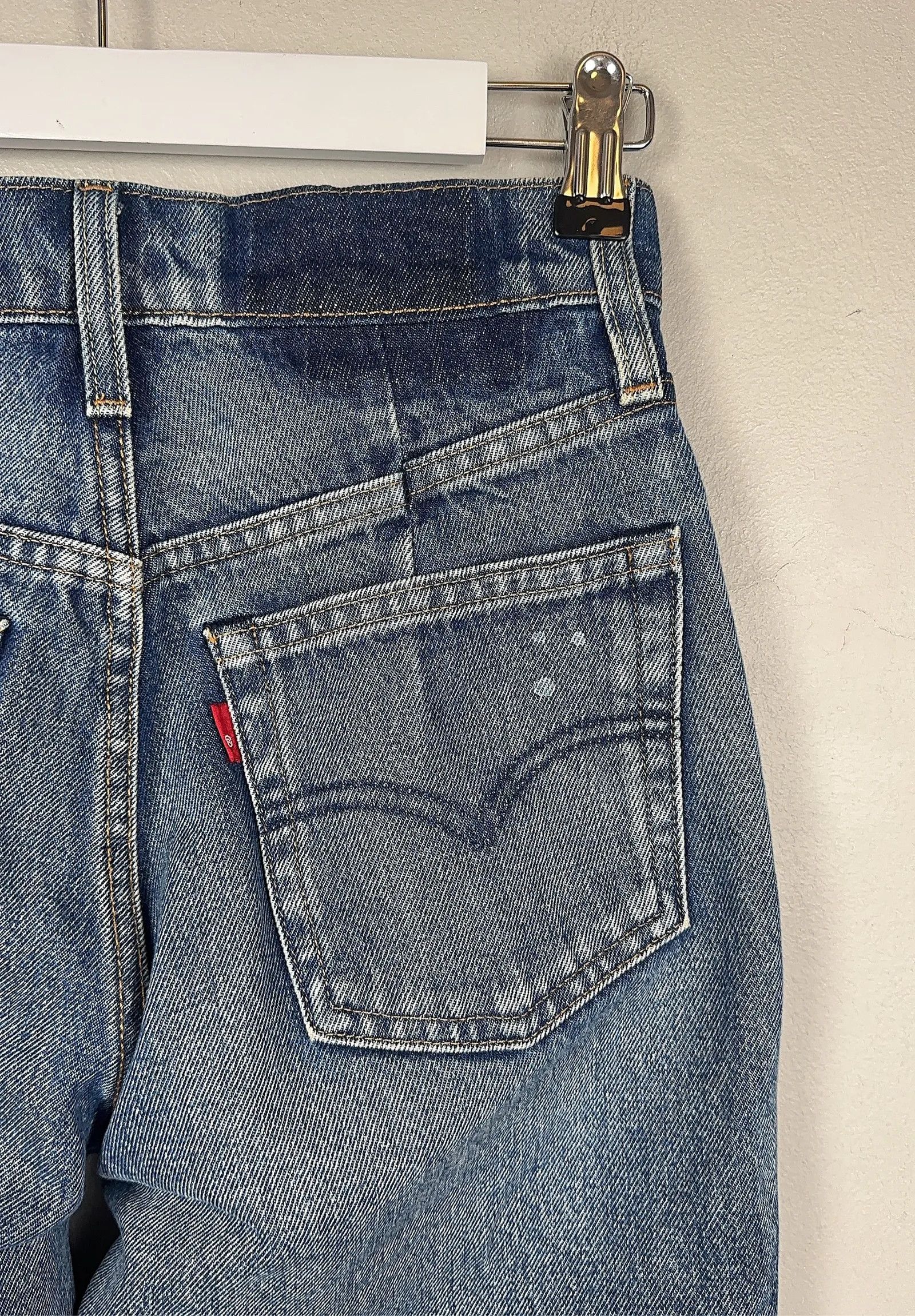 Levi's Levi's Jeans Size 24" / US 00 / IT 34 - 5 Thumbnail