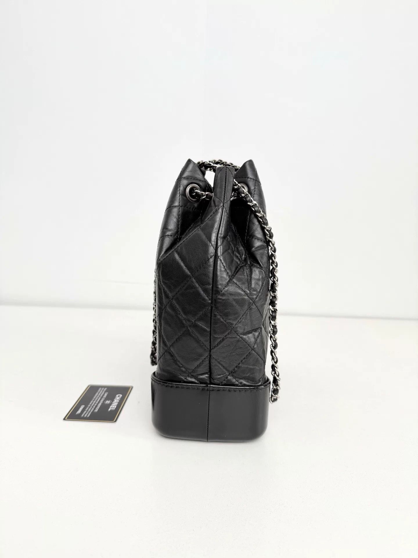 Chanel Pre-loved Bag Very good condition Size ONE SIZE - 8 Thumbnail