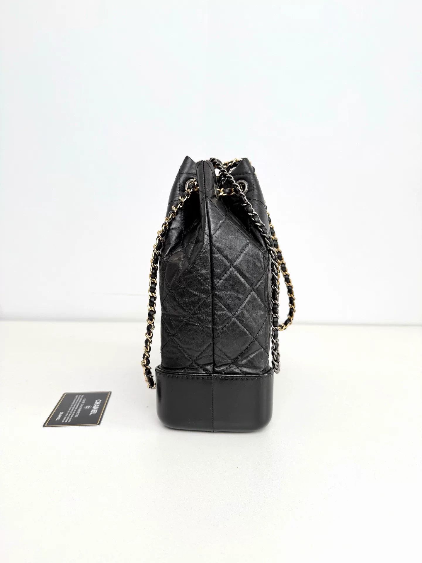 Chanel Pre-loved Bag Very good condition Size ONE SIZE - 7 Thumbnail