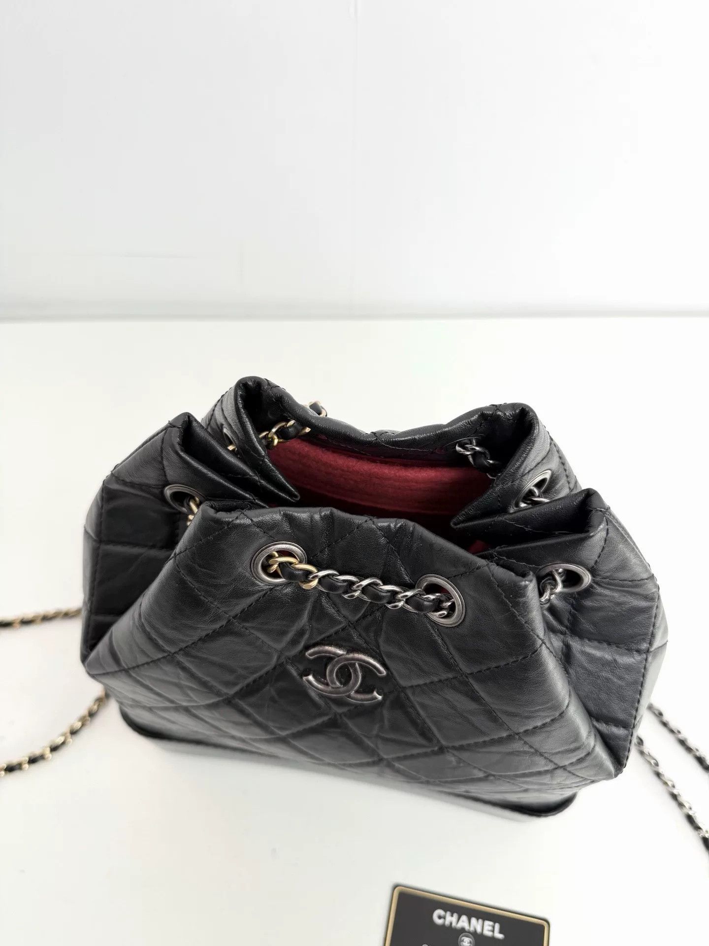 Chanel Pre-loved Bag Very good condition Size ONE SIZE - 2 Thumbnail