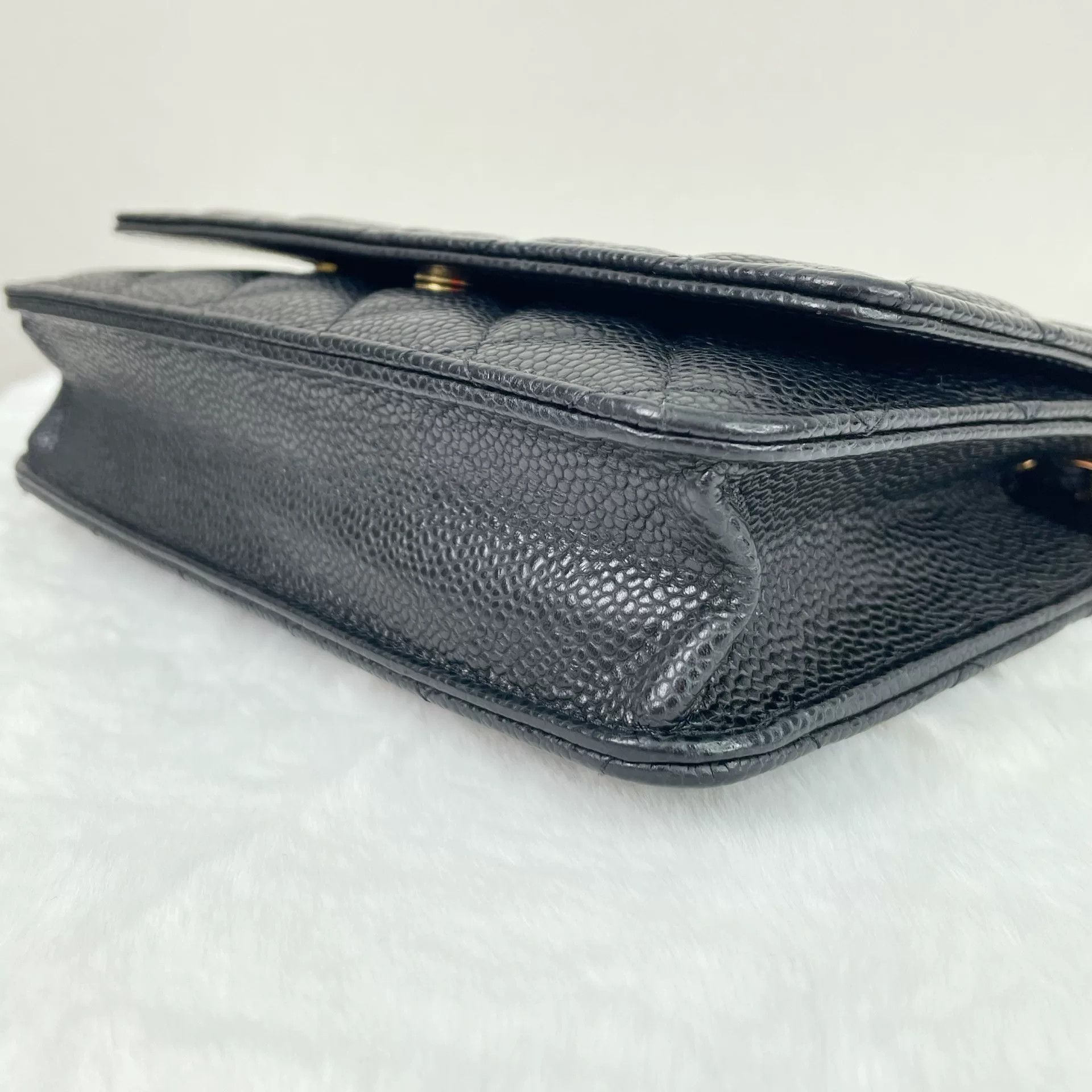 Chanel Pre-loved Bag Very good condition Size ONE SIZE - 6 Thumbnail