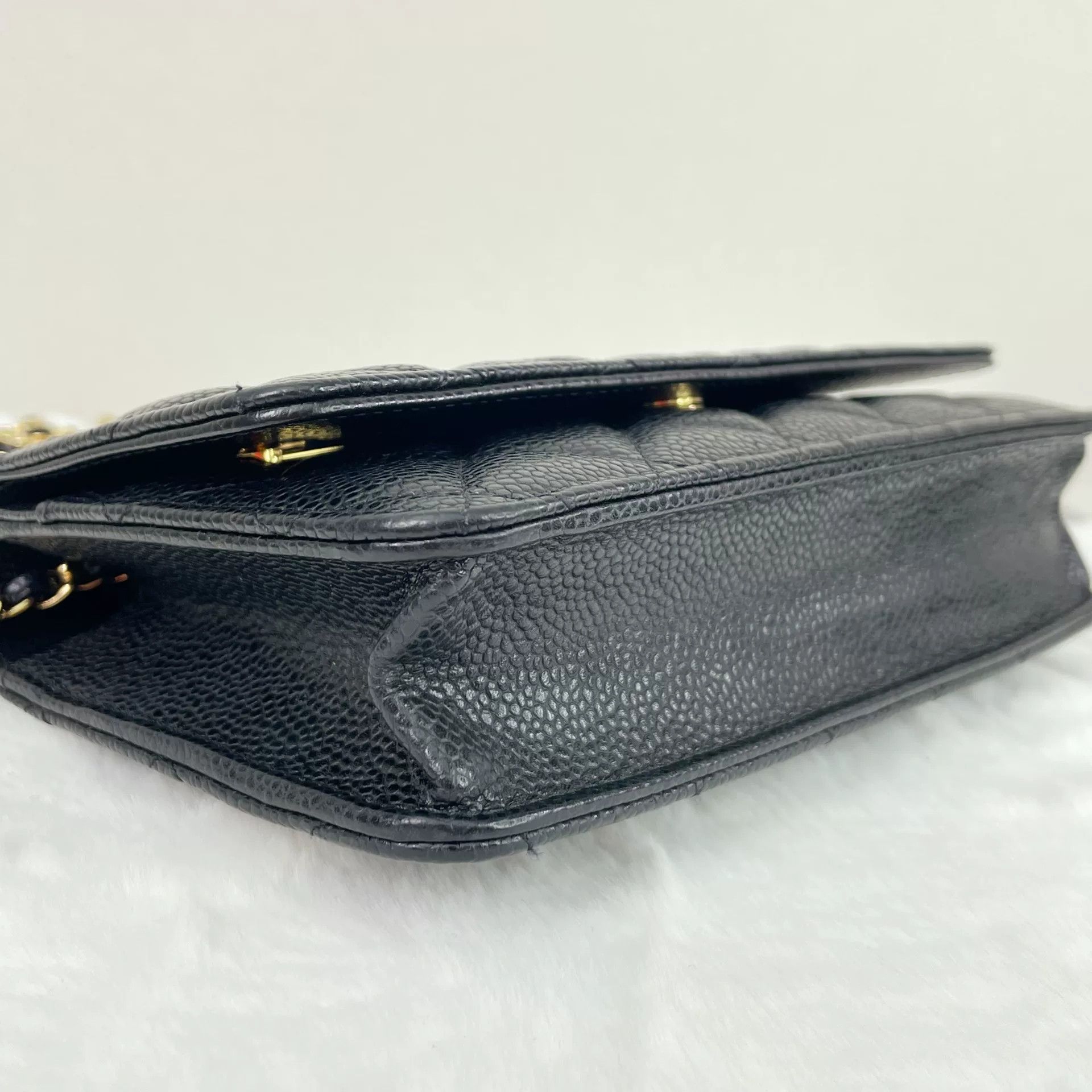 Chanel Pre-loved Bag Very good condition Size ONE SIZE - 7 Thumbnail