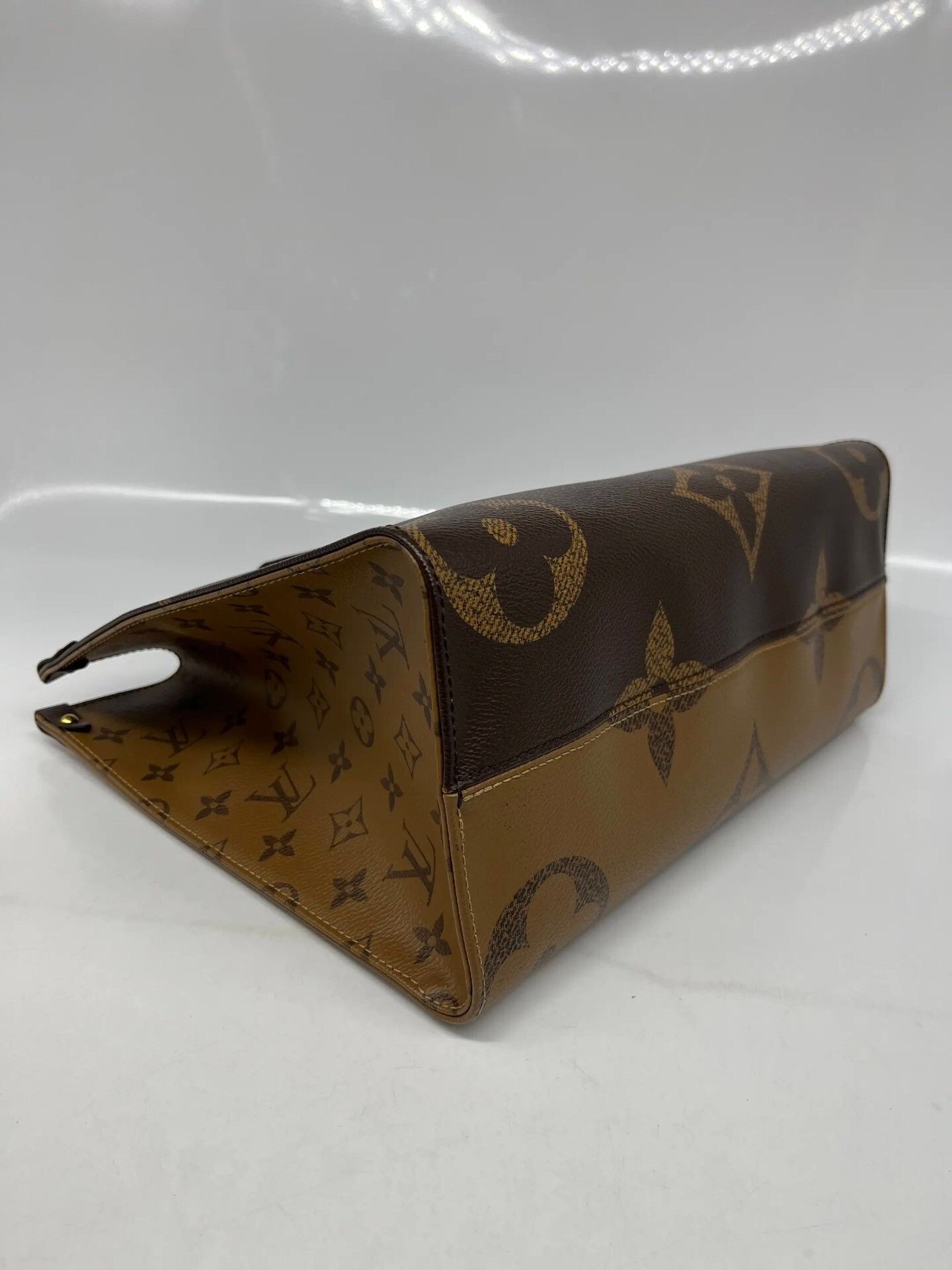 Louis Vuitton Pre-loved Bag Brand new condition Size ONE SIZE - 7 Thumbnail