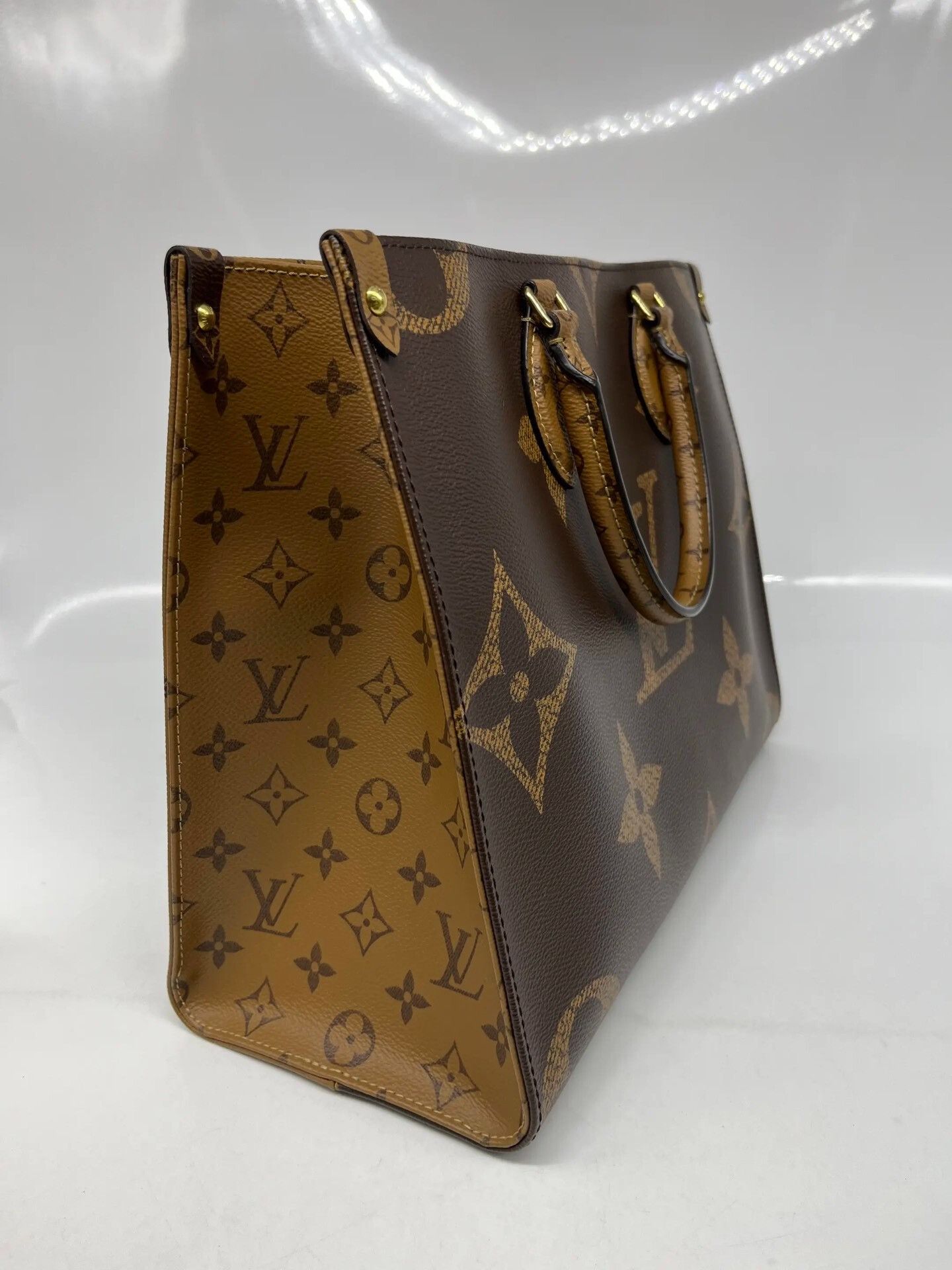 Louis Vuitton Pre-loved Bag Brand new condition Size ONE SIZE - 3 Thumbnail