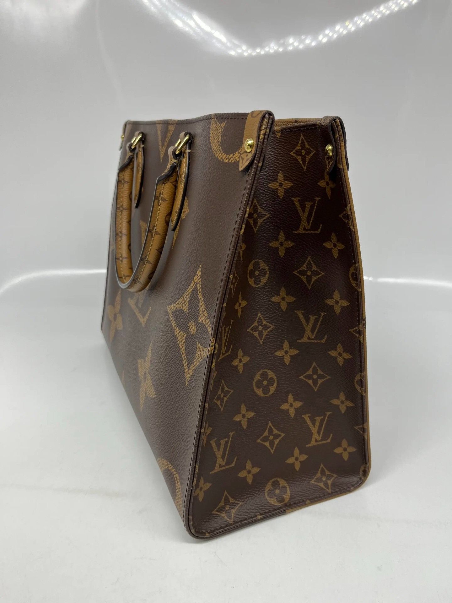 Louis Vuitton Pre-loved Bag Brand new condition Size ONE SIZE - 2 Thumbnail