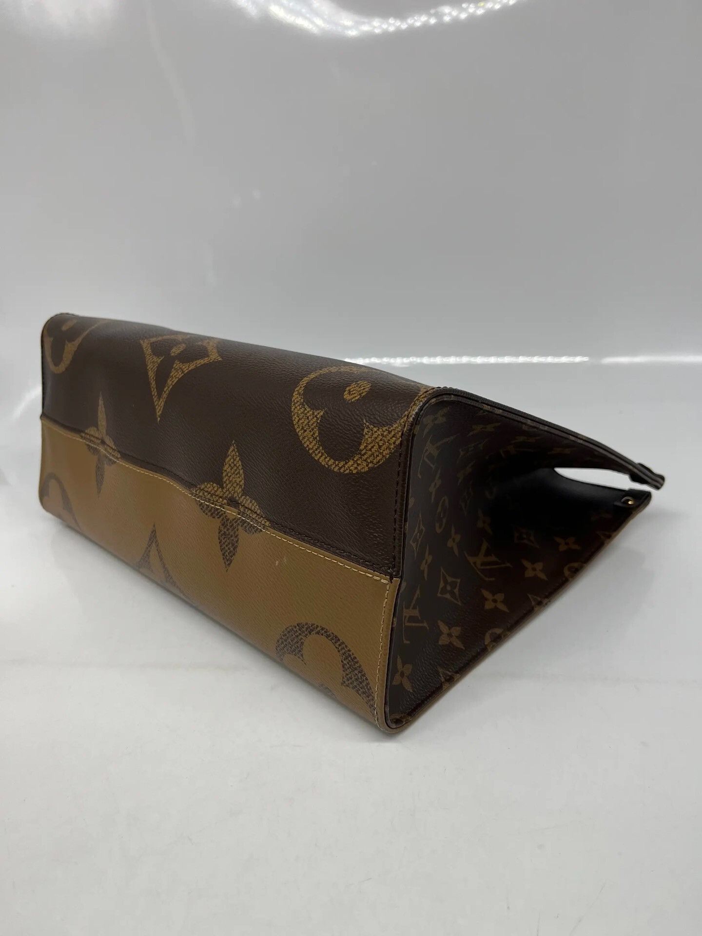 Louis Vuitton Pre-loved Bag Brand new condition Size ONE SIZE - 6 Thumbnail