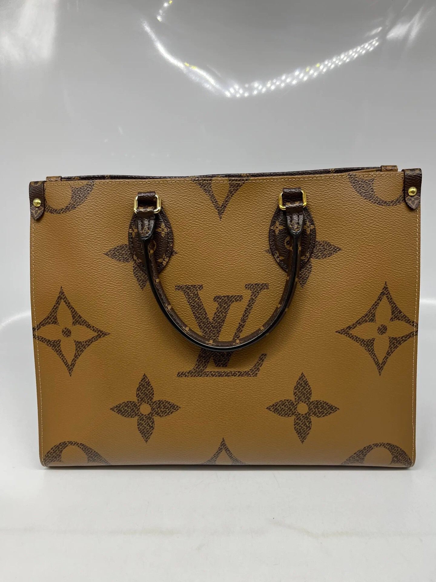 Louis Vuitton Pre-loved Bag Brand new condition Size ONE SIZE - 4 Thumbnail
