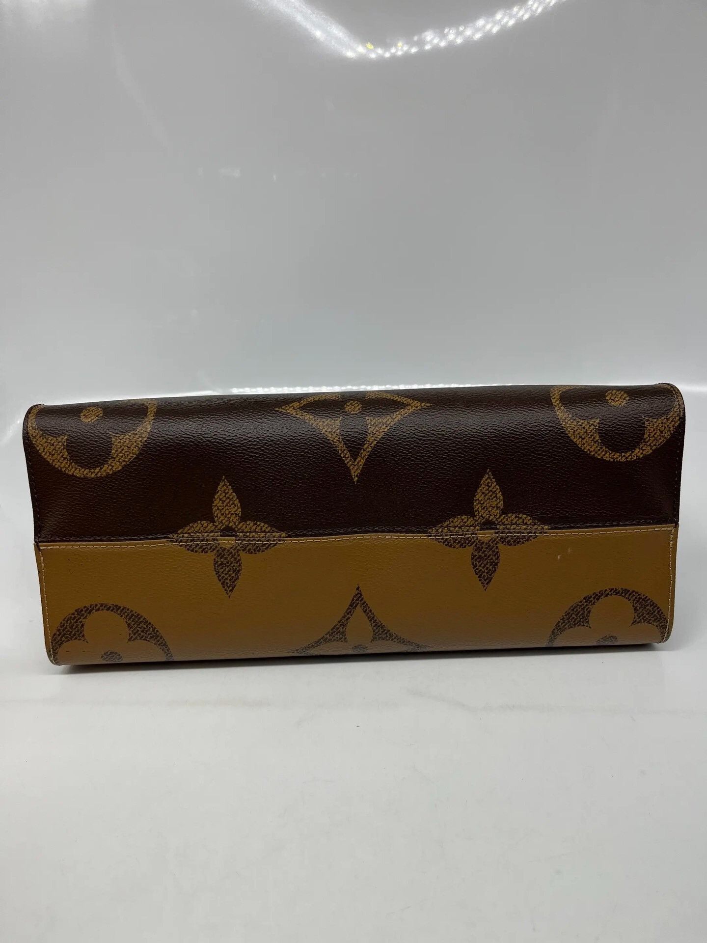 Louis Vuitton Pre-loved Bag Brand new condition Size ONE SIZE - 5 Thumbnail