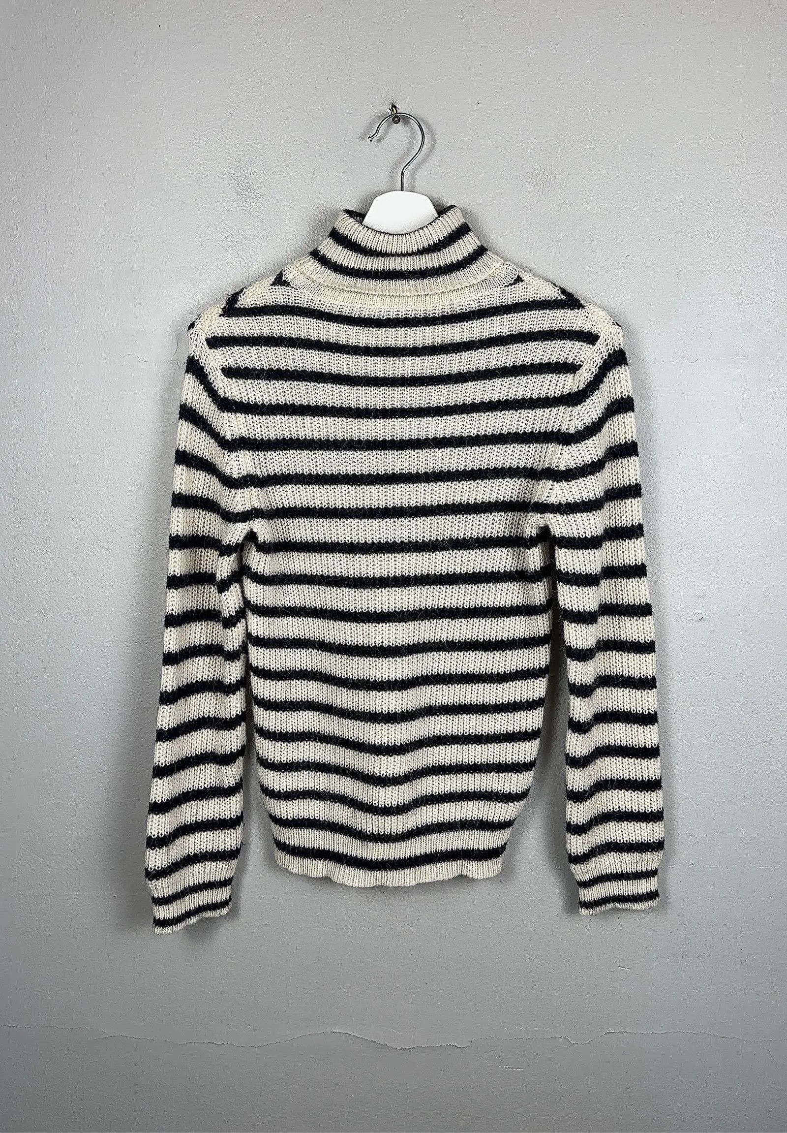 Iro IRO Polo knit Size XS / US 0-2 / IT 36-38 - 3 Thumbnail