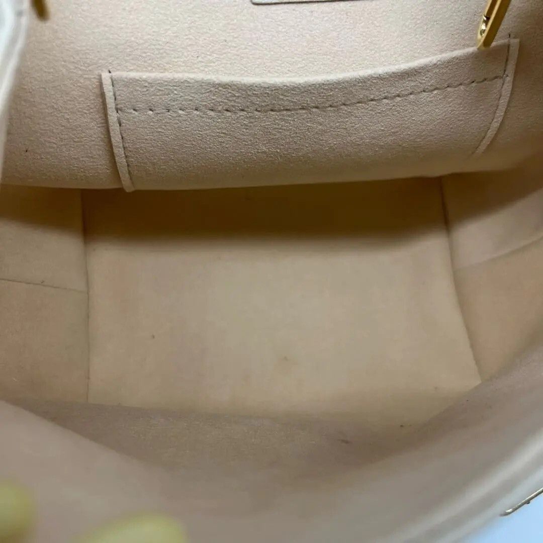 Louis Vuitton Pre-loved Bag Very good condition Size ONE SIZE - 9 Thumbnail