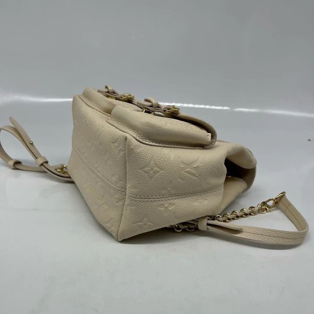 Louis Vuitton Pre-loved Bag Very good condition Size ONE SIZE - 8 Thumbnail