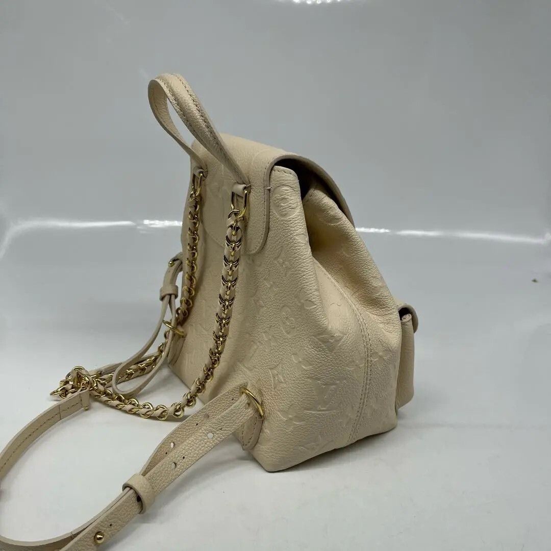 Louis Vuitton Pre-loved Bag Very good condition Size ONE SIZE - 5 Thumbnail