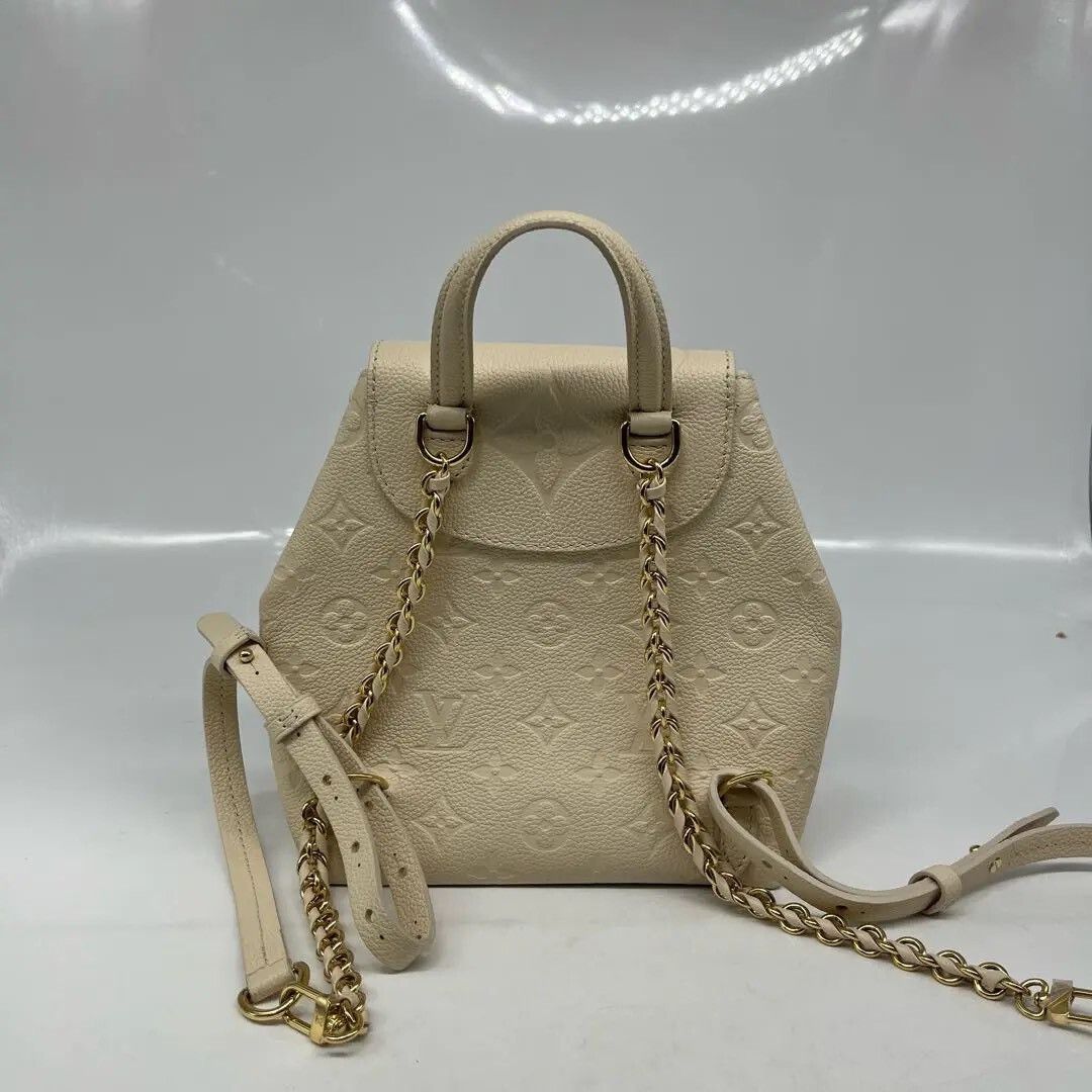 Louis Vuitton Pre-loved Bag Very good condition Size ONE SIZE - 4 Thumbnail