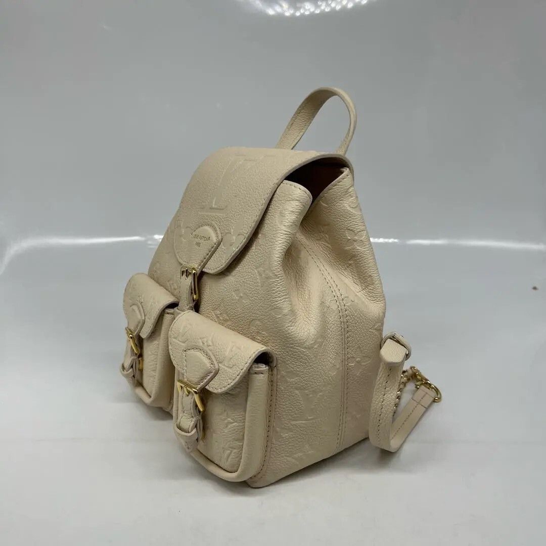 Louis Vuitton Pre-loved Bag Very good condition Size ONE SIZE - 3 Thumbnail